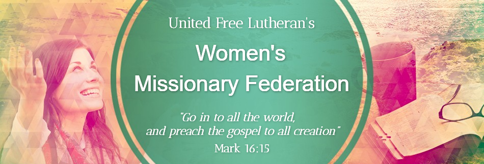 Women's Retreat Religious Web Banner